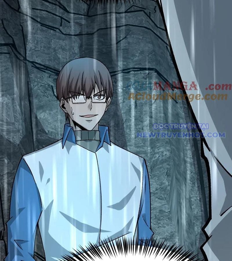 Ngày Tôi Sinh Ra, Bách Quỷ Dạ Hành, Tuyết Thi Hộ Đạo Chapter 591 - Trang 2