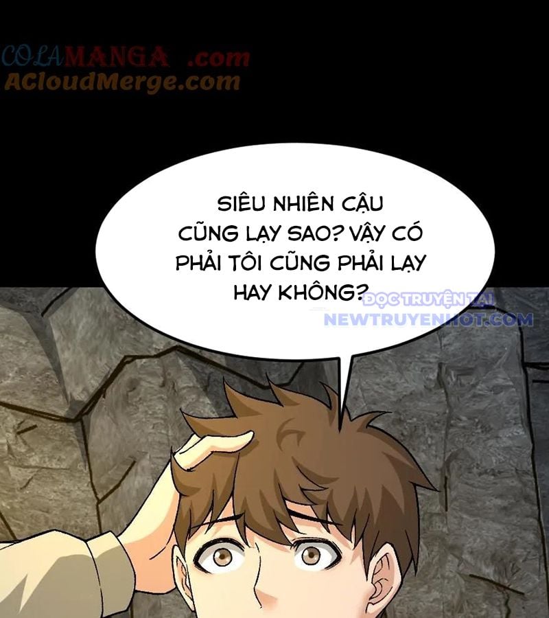 Ngày Tôi Sinh Ra, Bách Quỷ Dạ Hành, Tuyết Thi Hộ Đạo Chapter 591 - Trang 2