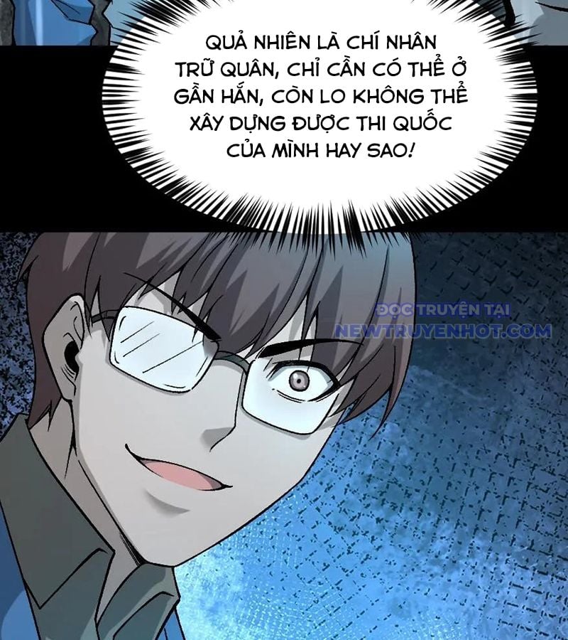 Ngày Tôi Sinh Ra, Bách Quỷ Dạ Hành, Tuyết Thi Hộ Đạo Chapter 591 - Trang 2