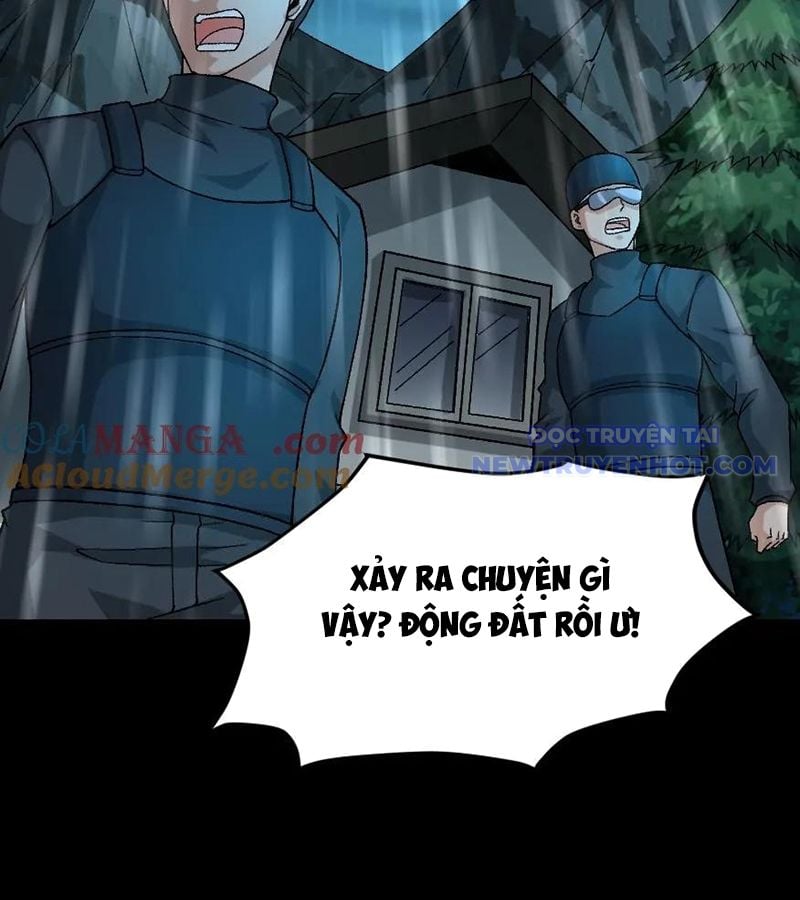 Ngày Tôi Sinh Ra, Bách Quỷ Dạ Hành, Tuyết Thi Hộ Đạo Chapter 591 - Trang 2