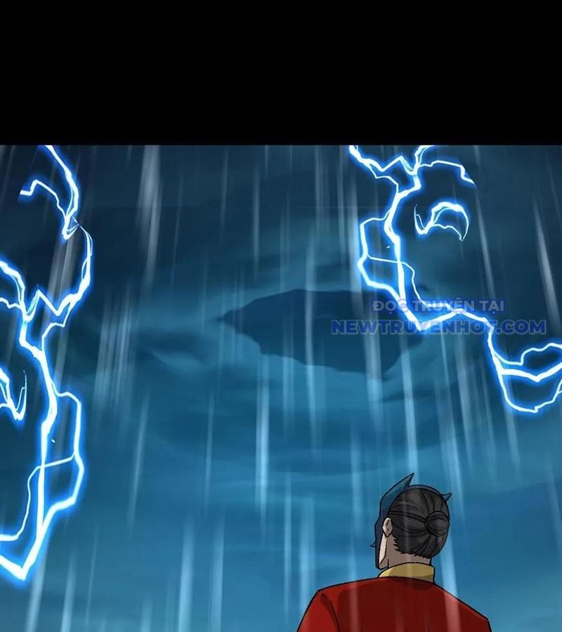 Ngày Tôi Sinh Ra, Bách Quỷ Dạ Hành, Tuyết Thi Hộ Đạo Chapter 591 - Trang 2