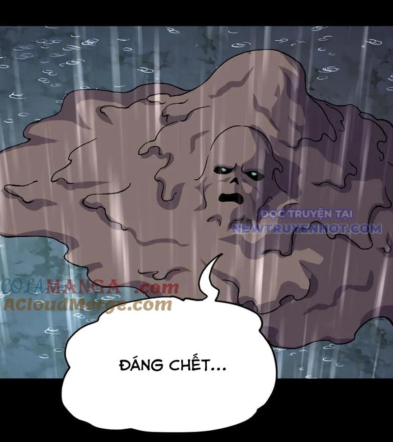 Ngày Tôi Sinh Ra, Bách Quỷ Dạ Hành, Tuyết Thi Hộ Đạo Chapter 591 - Trang 2