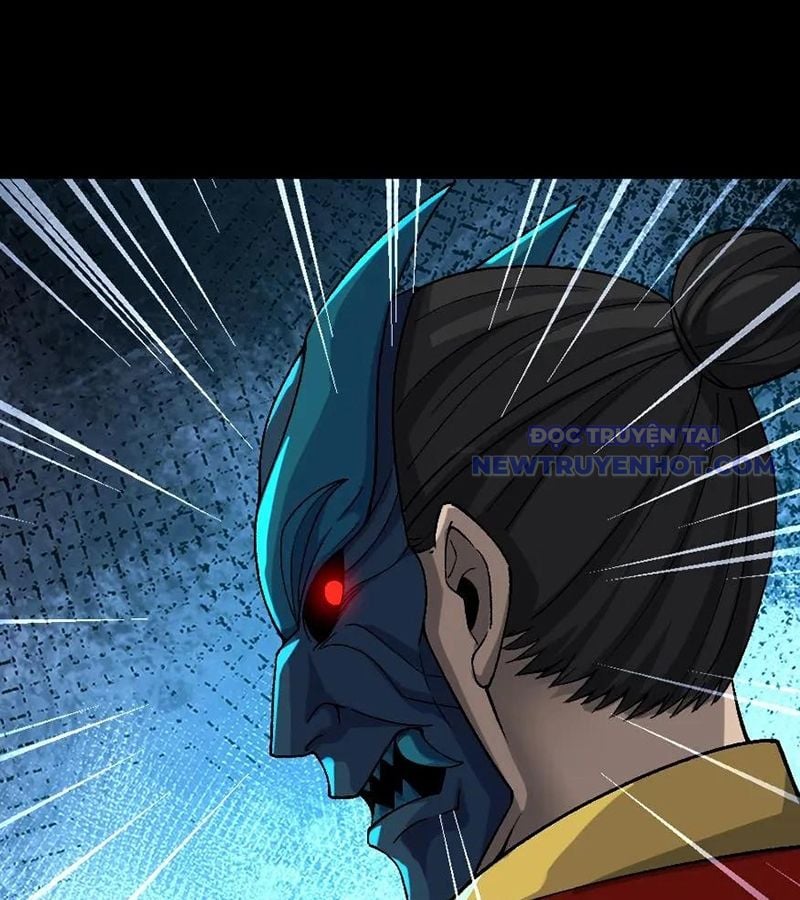 Ngày Tôi Sinh Ra, Bách Quỷ Dạ Hành, Tuyết Thi Hộ Đạo Chapter 591 - Trang 2