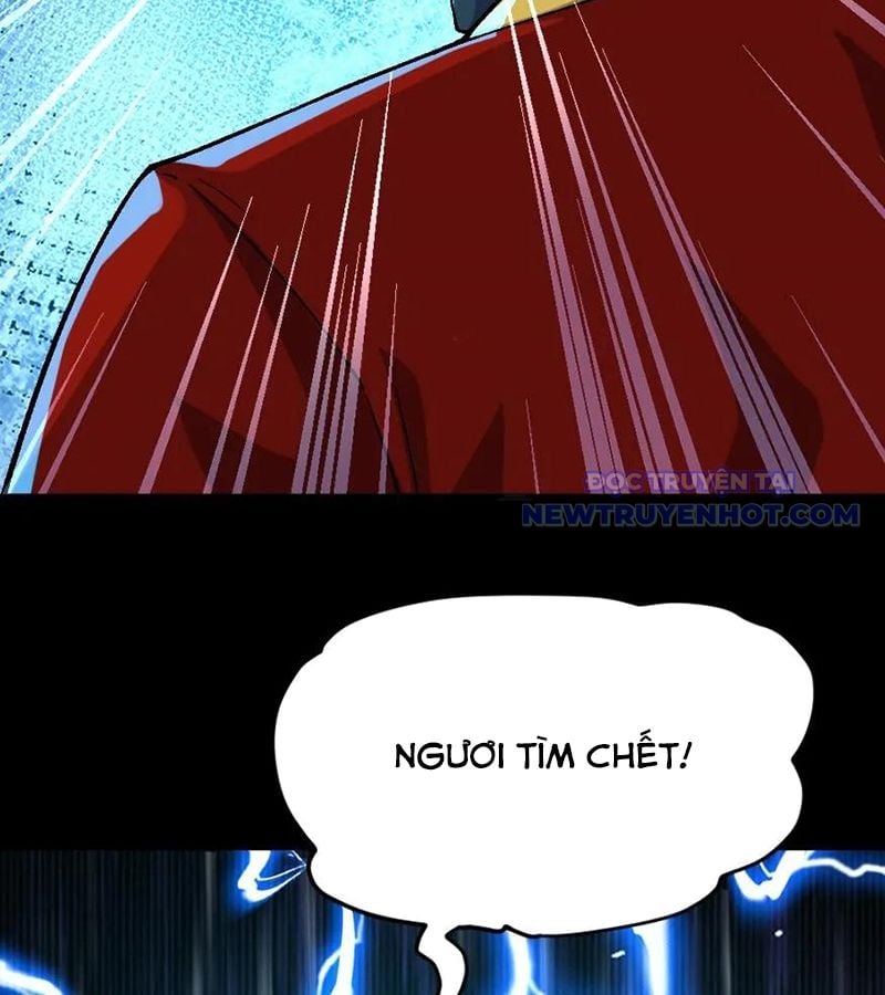 Ngày Tôi Sinh Ra, Bách Quỷ Dạ Hành, Tuyết Thi Hộ Đạo Chapter 591 - Trang 2