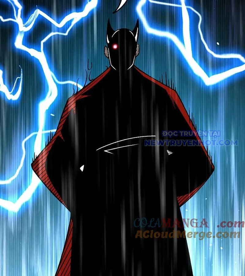 Ngày Tôi Sinh Ra, Bách Quỷ Dạ Hành, Tuyết Thi Hộ Đạo Chapter 591 - Trang 2