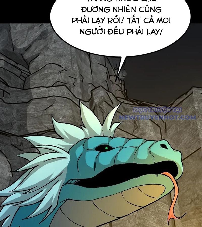 Ngày Tôi Sinh Ra, Bách Quỷ Dạ Hành, Tuyết Thi Hộ Đạo Chapter 591 - Trang 2