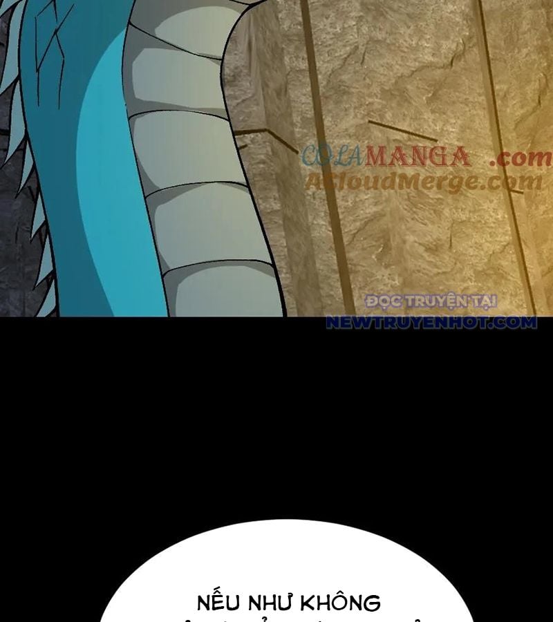 Ngày Tôi Sinh Ra, Bách Quỷ Dạ Hành, Tuyết Thi Hộ Đạo Chapter 591 - Trang 2