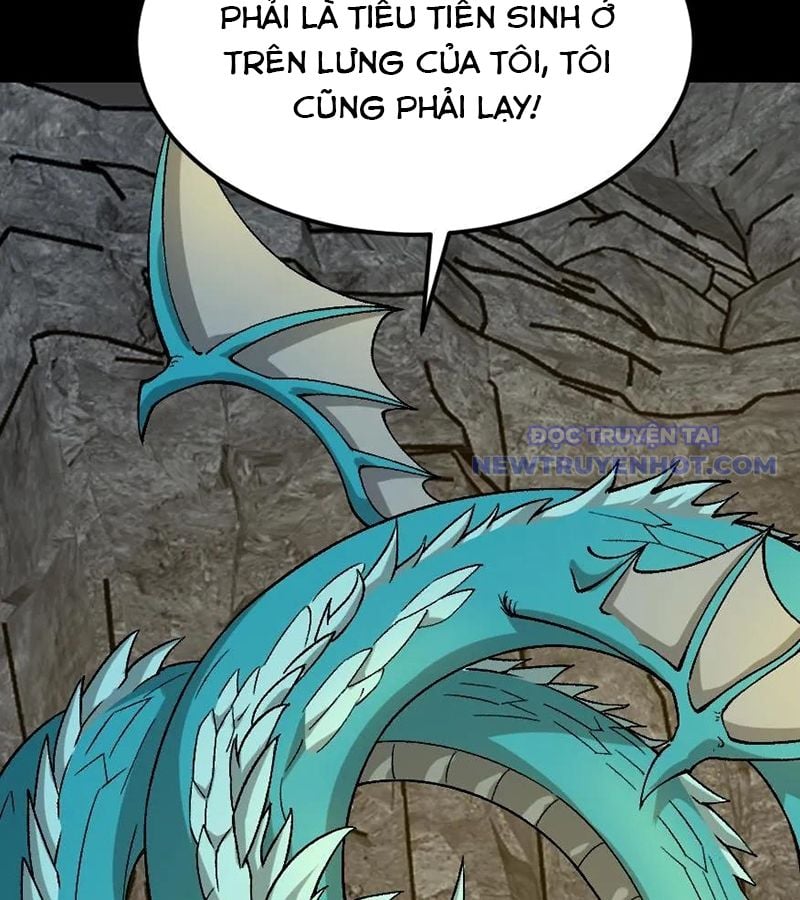 Ngày Tôi Sinh Ra, Bách Quỷ Dạ Hành, Tuyết Thi Hộ Đạo Chapter 591 - Trang 2