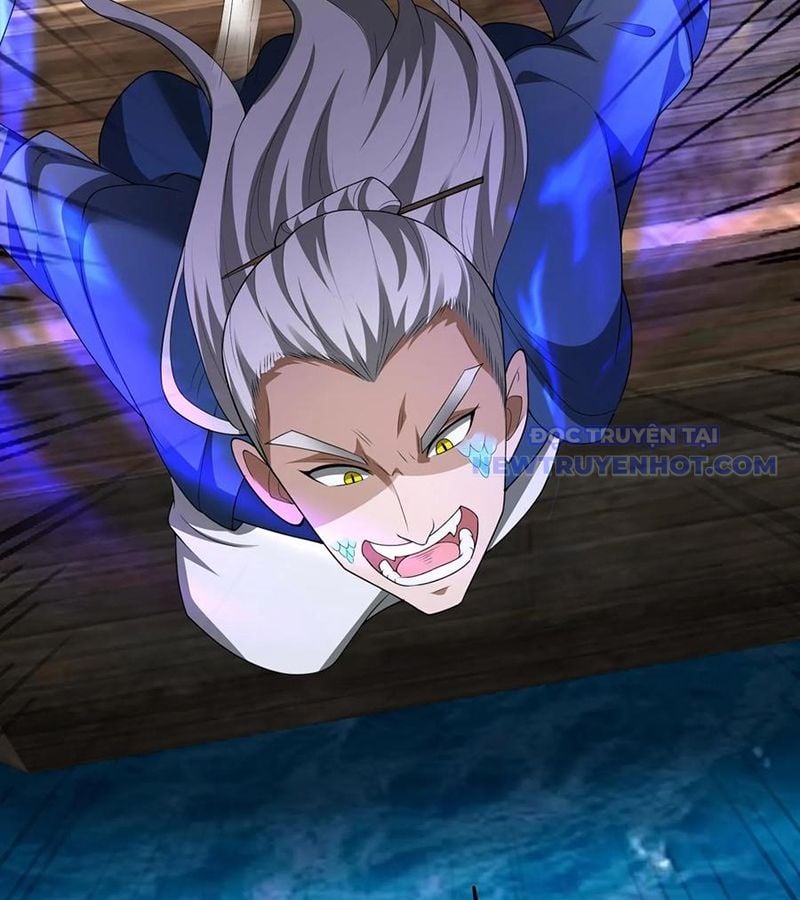 Ngày Tôi Sinh Ra, Bách Quỷ Dạ Hành, Tuyết Thi Hộ Đạo Chapter 592 - Trang 2