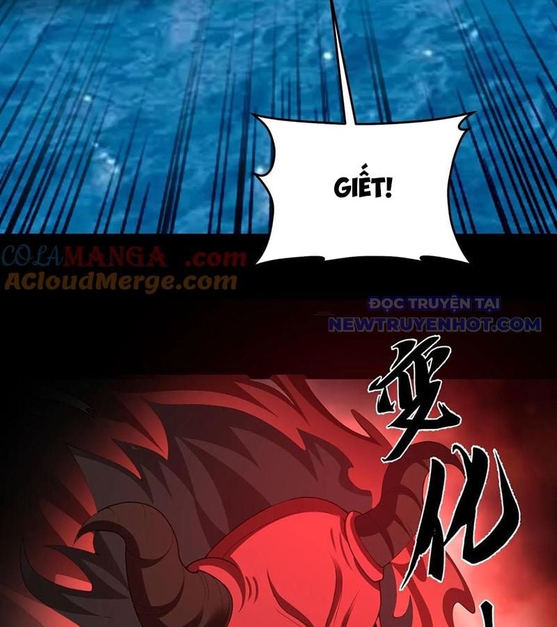 Ngày Tôi Sinh Ra, Bách Quỷ Dạ Hành, Tuyết Thi Hộ Đạo Chapter 592 - Trang 2