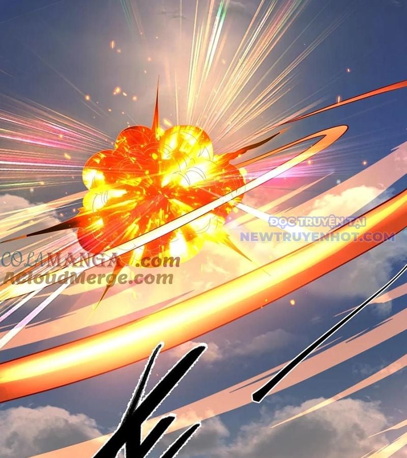 Ngày Tôi Sinh Ra, Bách Quỷ Dạ Hành, Tuyết Thi Hộ Đạo Chapter 592 - Trang 2