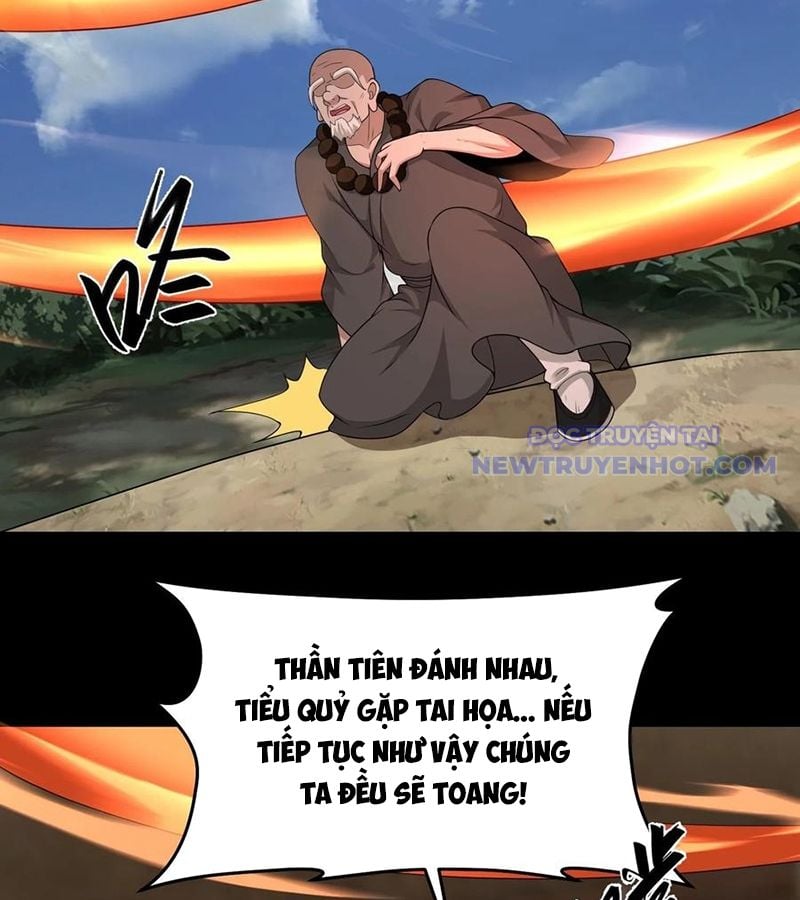 Ngày Tôi Sinh Ra, Bách Quỷ Dạ Hành, Tuyết Thi Hộ Đạo Chapter 592 - Trang 2