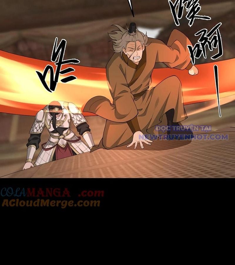 Ngày Tôi Sinh Ra, Bách Quỷ Dạ Hành, Tuyết Thi Hộ Đạo Chapter 592 - Trang 2