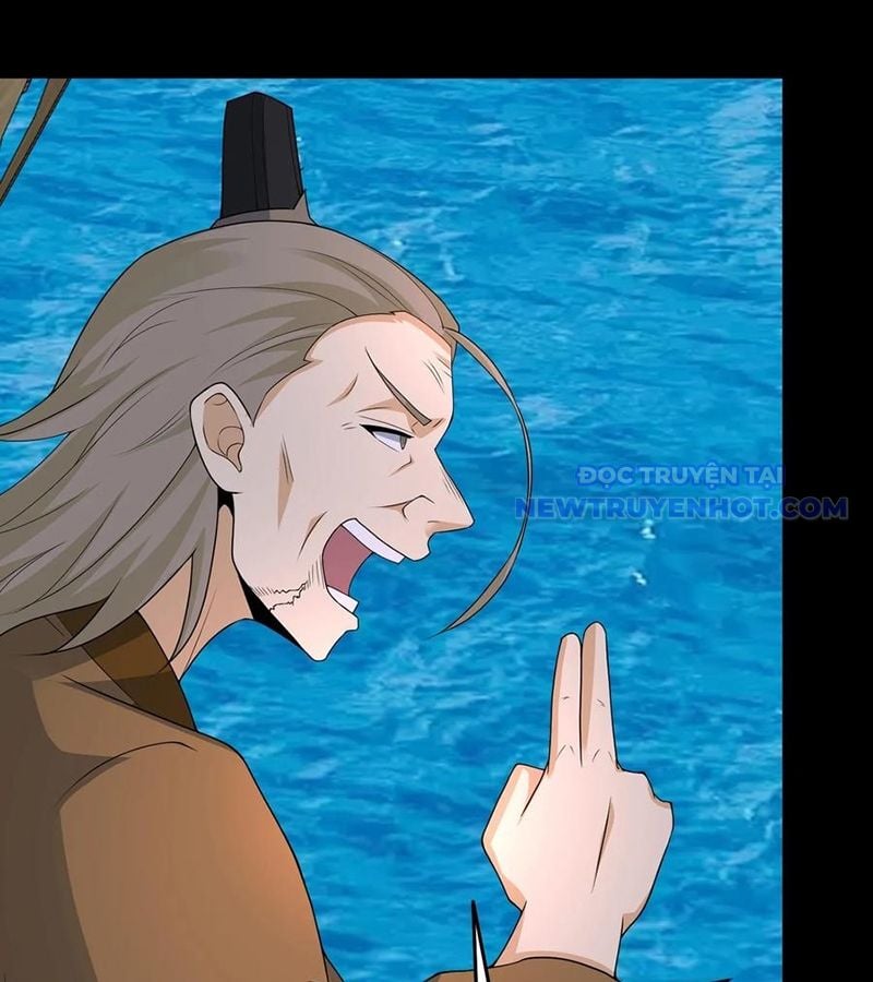 Ngày Tôi Sinh Ra, Bách Quỷ Dạ Hành, Tuyết Thi Hộ Đạo Chapter 592 - Trang 2