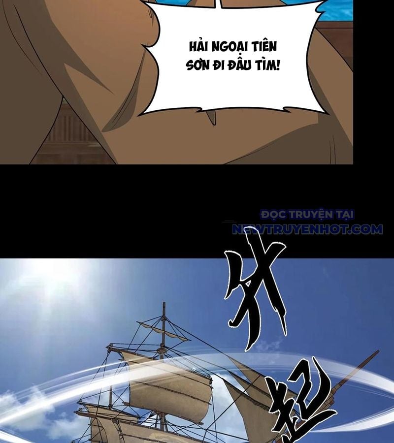 Ngày Tôi Sinh Ra, Bách Quỷ Dạ Hành, Tuyết Thi Hộ Đạo Chapter 592 - Trang 2