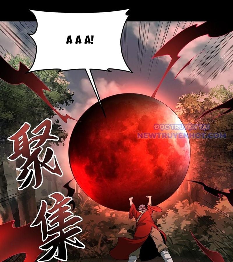 Ngày Tôi Sinh Ra, Bách Quỷ Dạ Hành, Tuyết Thi Hộ Đạo Chapter 592 - Trang 2