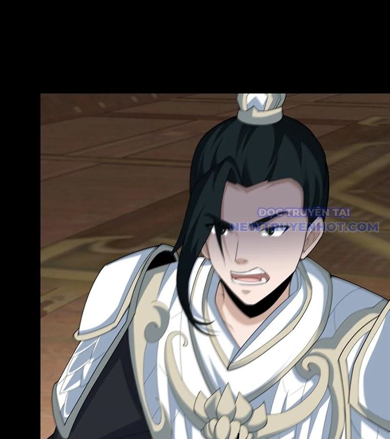 Ngày Tôi Sinh Ra, Bách Quỷ Dạ Hành, Tuyết Thi Hộ Đạo Chapter 592 - Trang 2