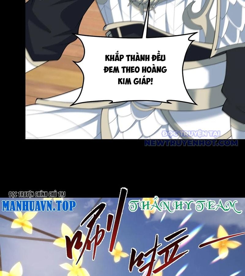 Ngày Tôi Sinh Ra, Bách Quỷ Dạ Hành, Tuyết Thi Hộ Đạo Chapter 592 - Trang 2