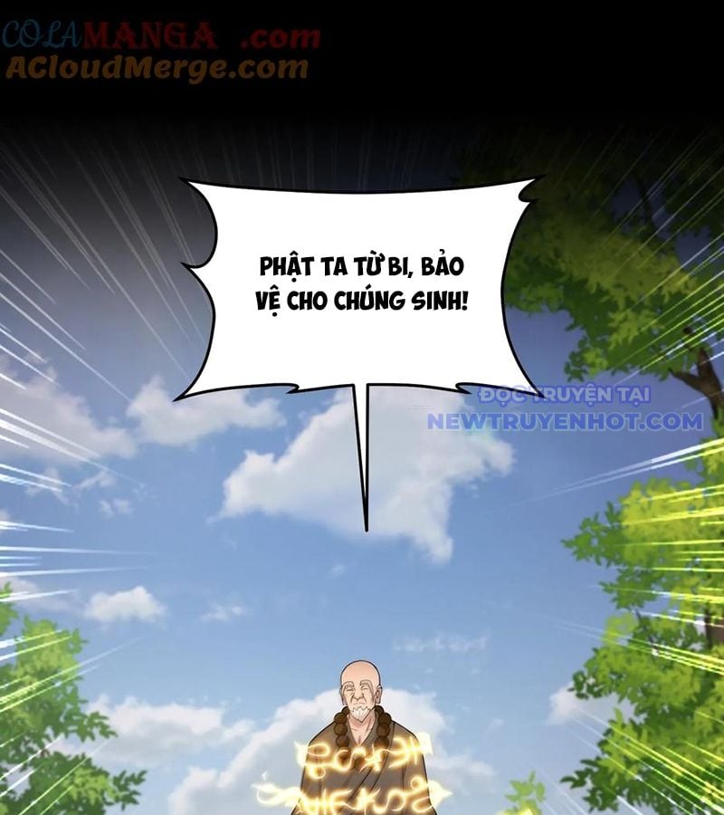 Ngày Tôi Sinh Ra, Bách Quỷ Dạ Hành, Tuyết Thi Hộ Đạo Chapter 592 - Trang 2
