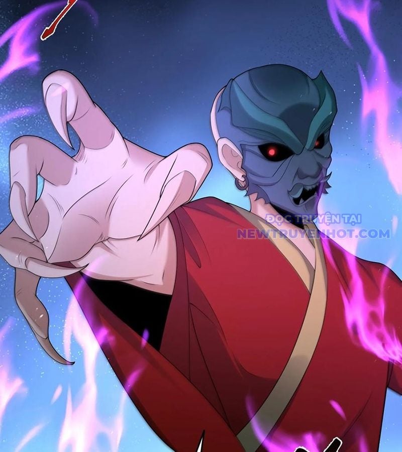 Ngày Tôi Sinh Ra, Bách Quỷ Dạ Hành, Tuyết Thi Hộ Đạo Chapter 592 - Trang 2