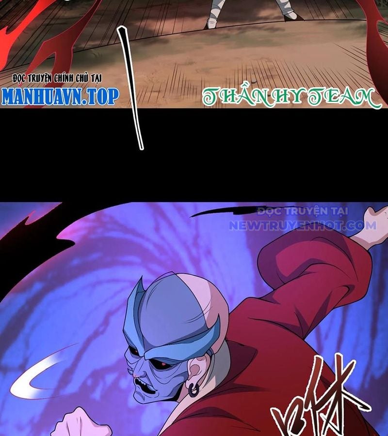 Ngày Tôi Sinh Ra, Bách Quỷ Dạ Hành, Tuyết Thi Hộ Đạo Chapter 592 - Trang 2