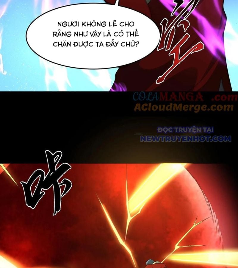 Ngày Tôi Sinh Ra, Bách Quỷ Dạ Hành, Tuyết Thi Hộ Đạo Chapter 592 - Trang 2