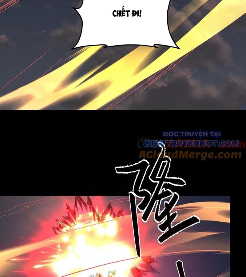 Ngày Tôi Sinh Ra, Bách Quỷ Dạ Hành, Tuyết Thi Hộ Đạo Chapter 592 - Trang 2