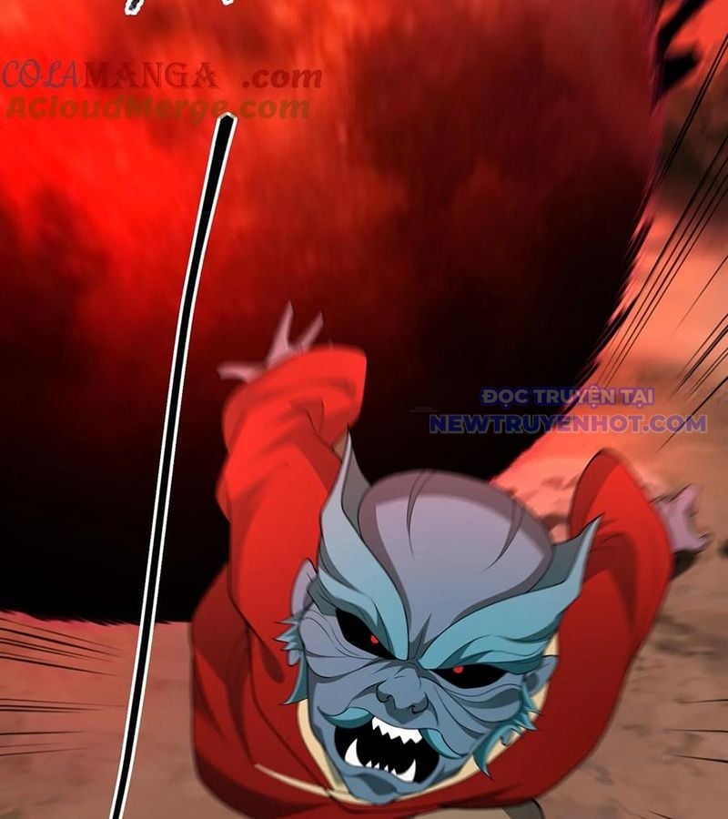 Ngày Tôi Sinh Ra, Bách Quỷ Dạ Hành, Tuyết Thi Hộ Đạo Chapter 592 - Trang 2