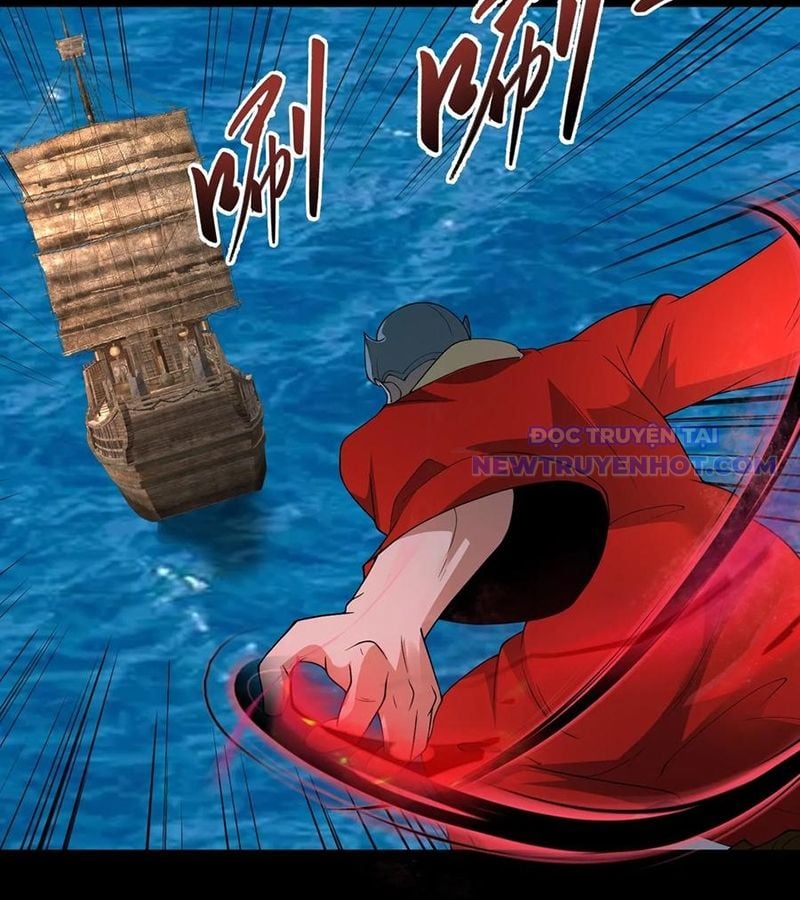 Ngày Tôi Sinh Ra, Bách Quỷ Dạ Hành, Tuyết Thi Hộ Đạo Chapter 592 - Trang 2