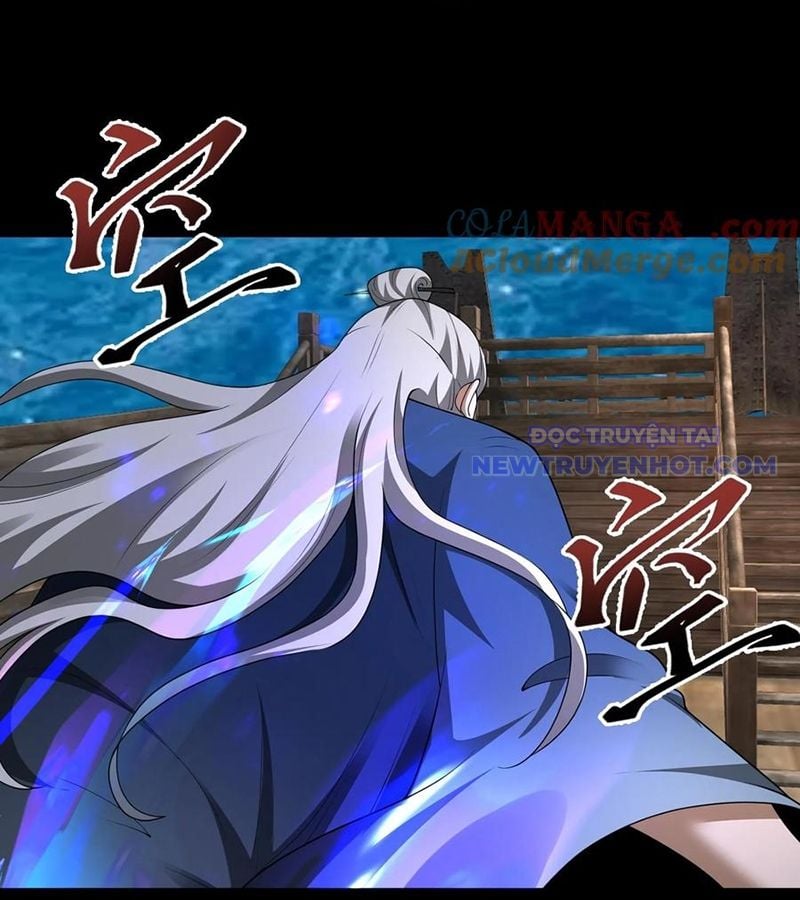 Ngày Tôi Sinh Ra, Bách Quỷ Dạ Hành, Tuyết Thi Hộ Đạo Chapter 592 - Trang 2