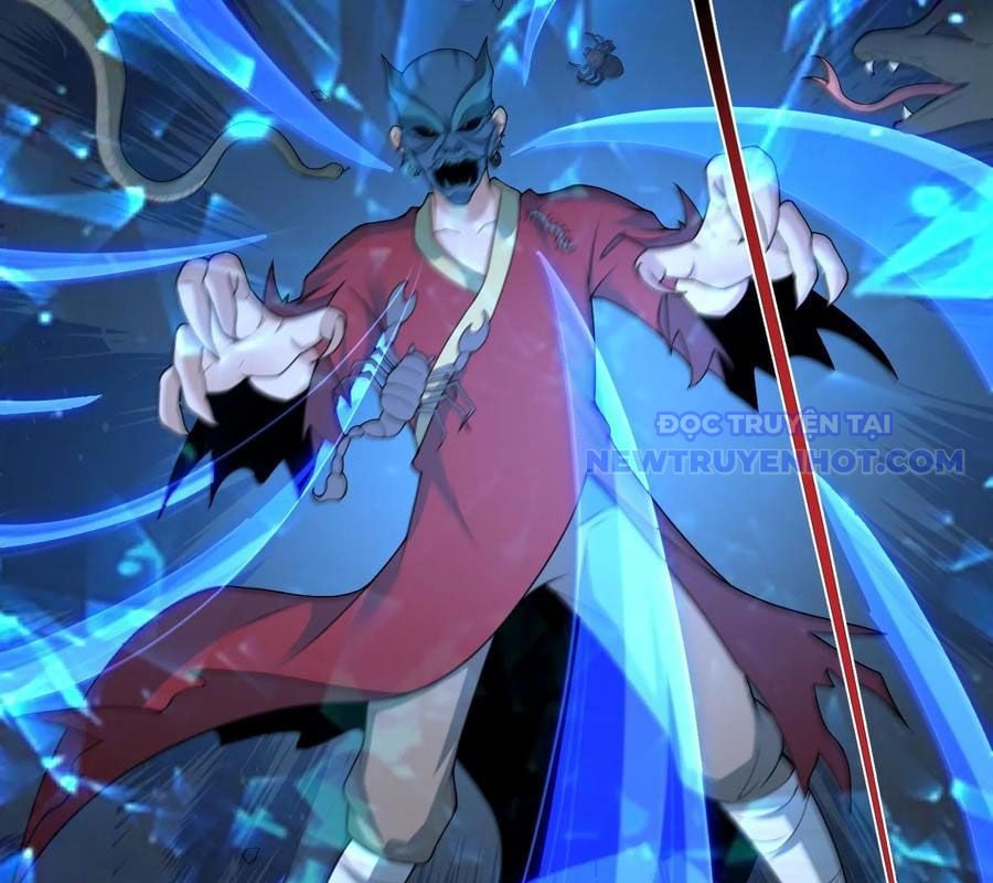 Ngày Tôi Sinh Ra, Bách Quỷ Dạ Hành, Tuyết Thi Hộ Đạo Chapter 593 - Trang 2