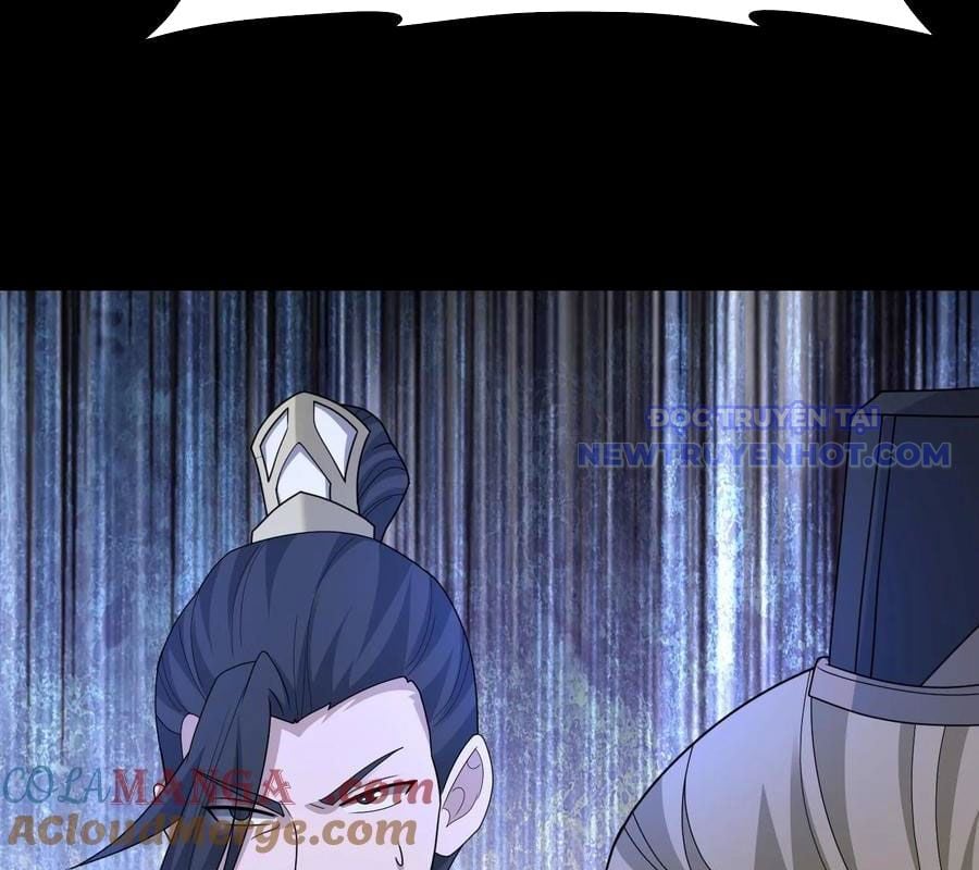 Ngày Tôi Sinh Ra, Bách Quỷ Dạ Hành, Tuyết Thi Hộ Đạo Chapter 593 - Trang 2