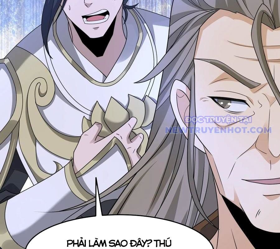 Ngày Tôi Sinh Ra, Bách Quỷ Dạ Hành, Tuyết Thi Hộ Đạo Chapter 593 - Trang 2