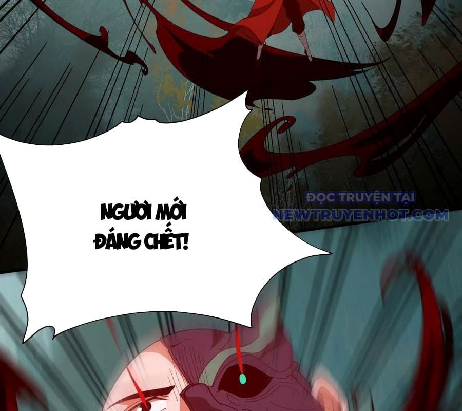 Ngày Tôi Sinh Ra, Bách Quỷ Dạ Hành, Tuyết Thi Hộ Đạo Chapter 594 - Trang 2