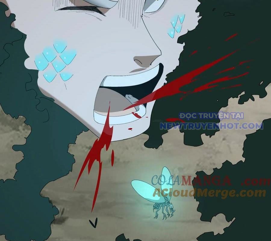 Ngày Tôi Sinh Ra, Bách Quỷ Dạ Hành, Tuyết Thi Hộ Đạo Chapter 594 - Trang 2