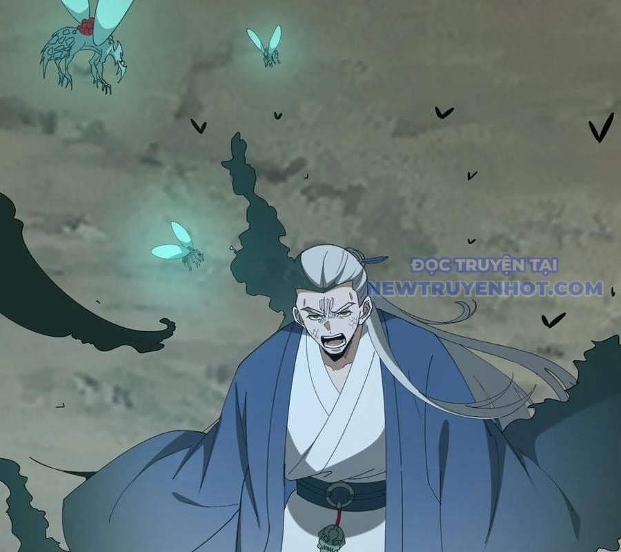 Ngày Tôi Sinh Ra, Bách Quỷ Dạ Hành, Tuyết Thi Hộ Đạo Chapter 594 - Trang 2