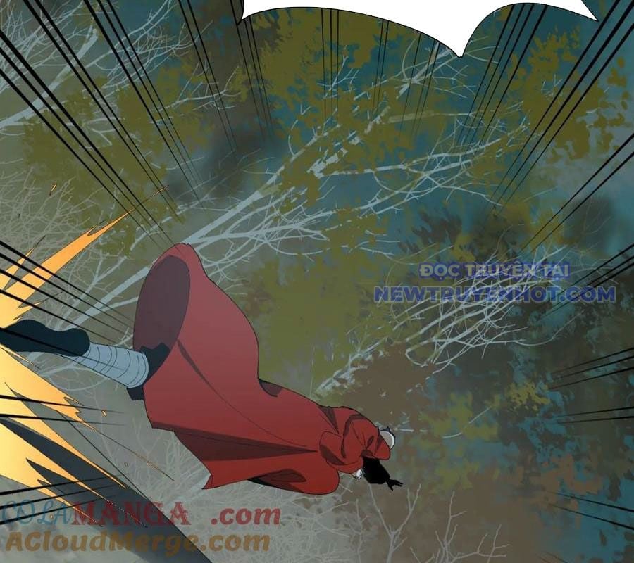 Ngày Tôi Sinh Ra, Bách Quỷ Dạ Hành, Tuyết Thi Hộ Đạo Chapter 594 - Trang 2