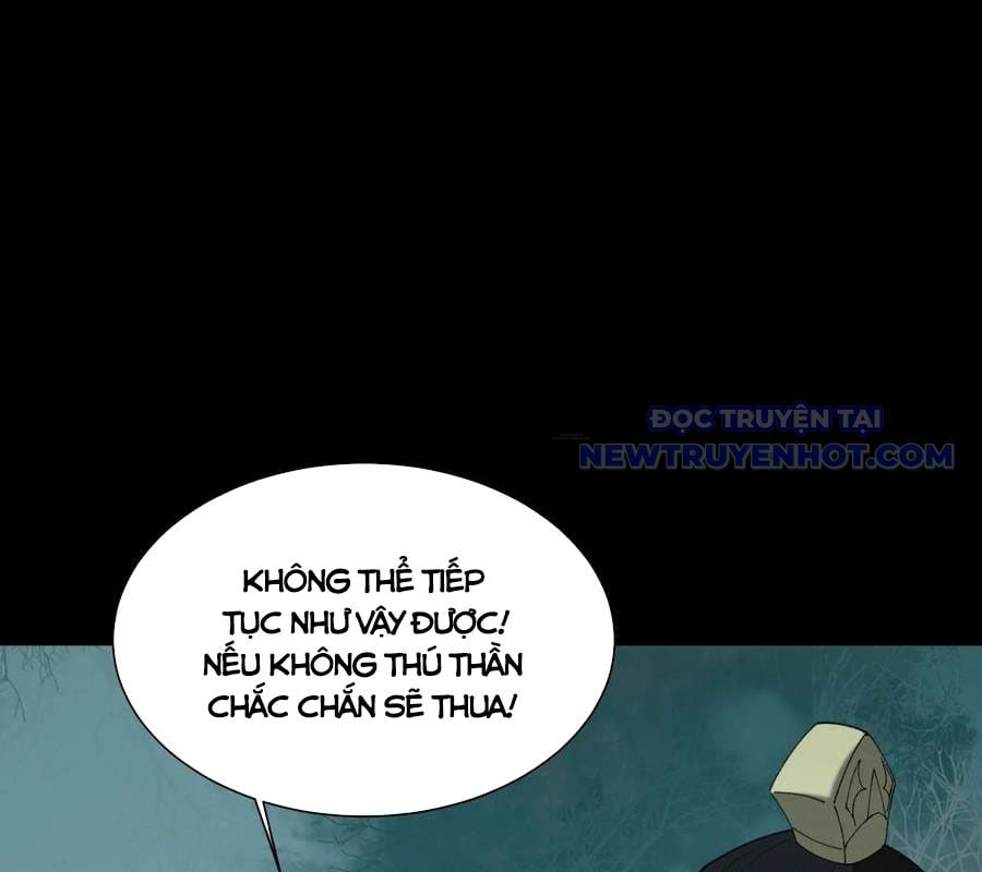 Ngày Tôi Sinh Ra, Bách Quỷ Dạ Hành, Tuyết Thi Hộ Đạo Chapter 594 - Trang 2