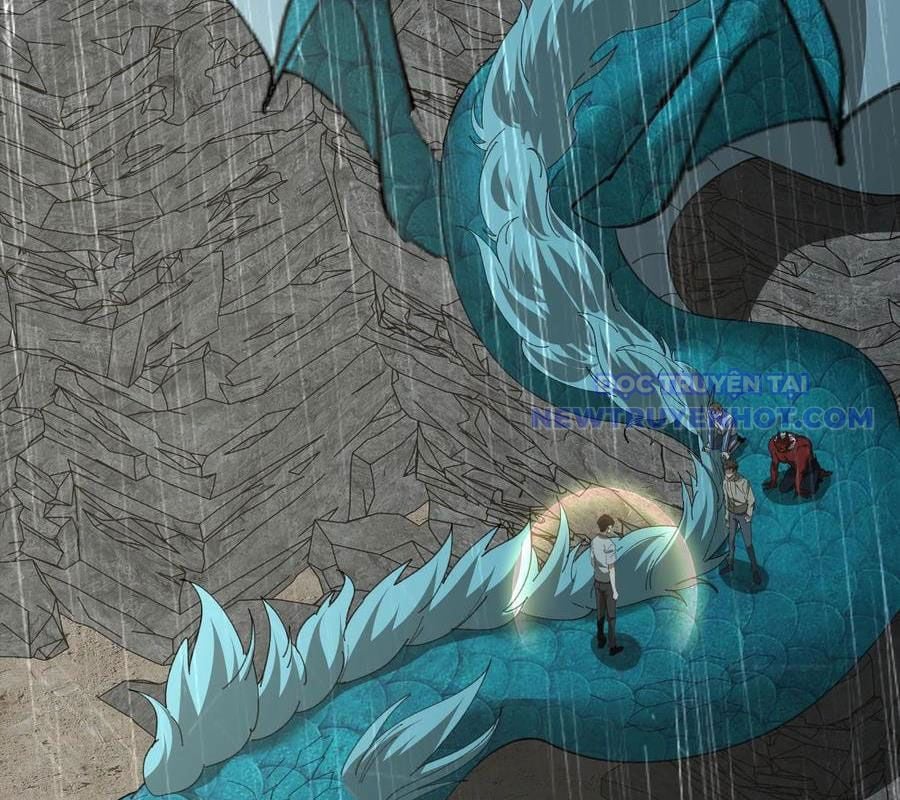 Ngày Tôi Sinh Ra, Bách Quỷ Dạ Hành, Tuyết Thi Hộ Đạo Chapter 594 - Trang 2