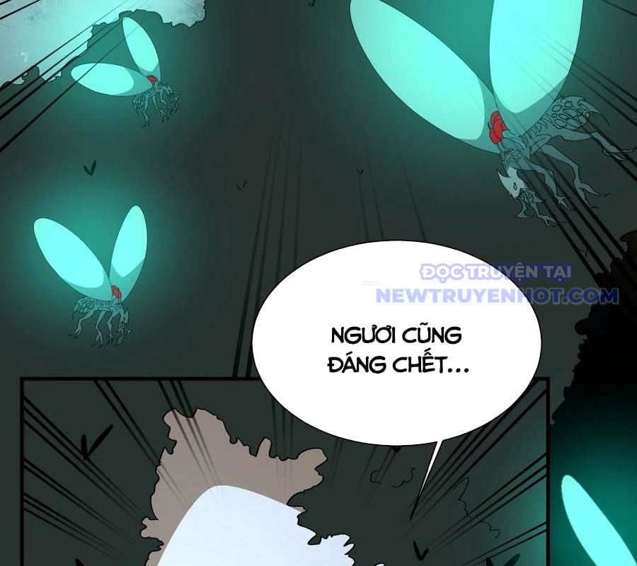 Ngày Tôi Sinh Ra, Bách Quỷ Dạ Hành, Tuyết Thi Hộ Đạo Chapter 594 - Trang 2