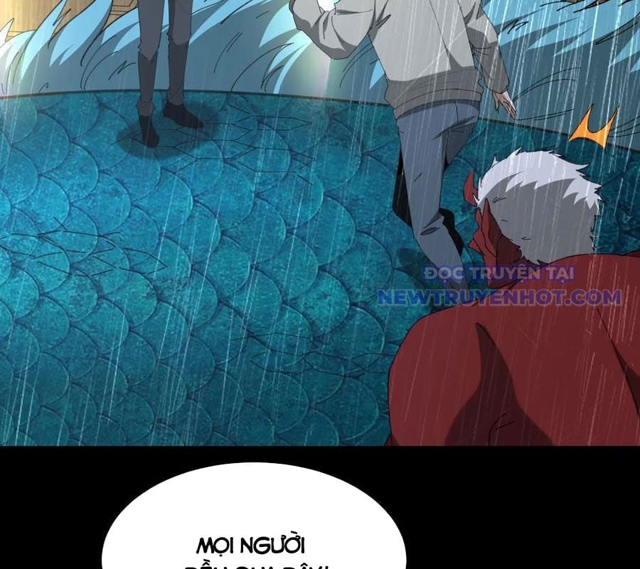 Ngày Tôi Sinh Ra, Bách Quỷ Dạ Hành, Tuyết Thi Hộ Đạo Chapter 594 - Trang 2