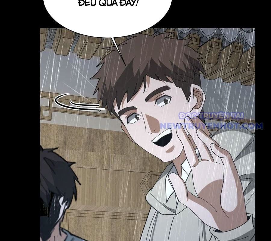 Ngày Tôi Sinh Ra, Bách Quỷ Dạ Hành, Tuyết Thi Hộ Đạo Chapter 594 - Trang 2