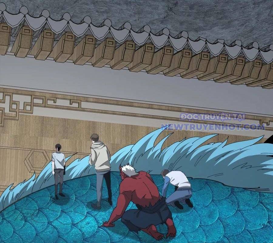 Ngày Tôi Sinh Ra, Bách Quỷ Dạ Hành, Tuyết Thi Hộ Đạo Chapter 594 - Trang 2