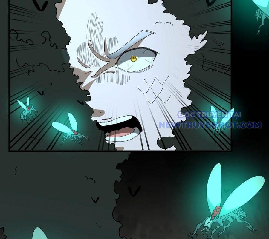 Ngày Tôi Sinh Ra, Bách Quỷ Dạ Hành, Tuyết Thi Hộ Đạo Chapter 594 - Trang 2