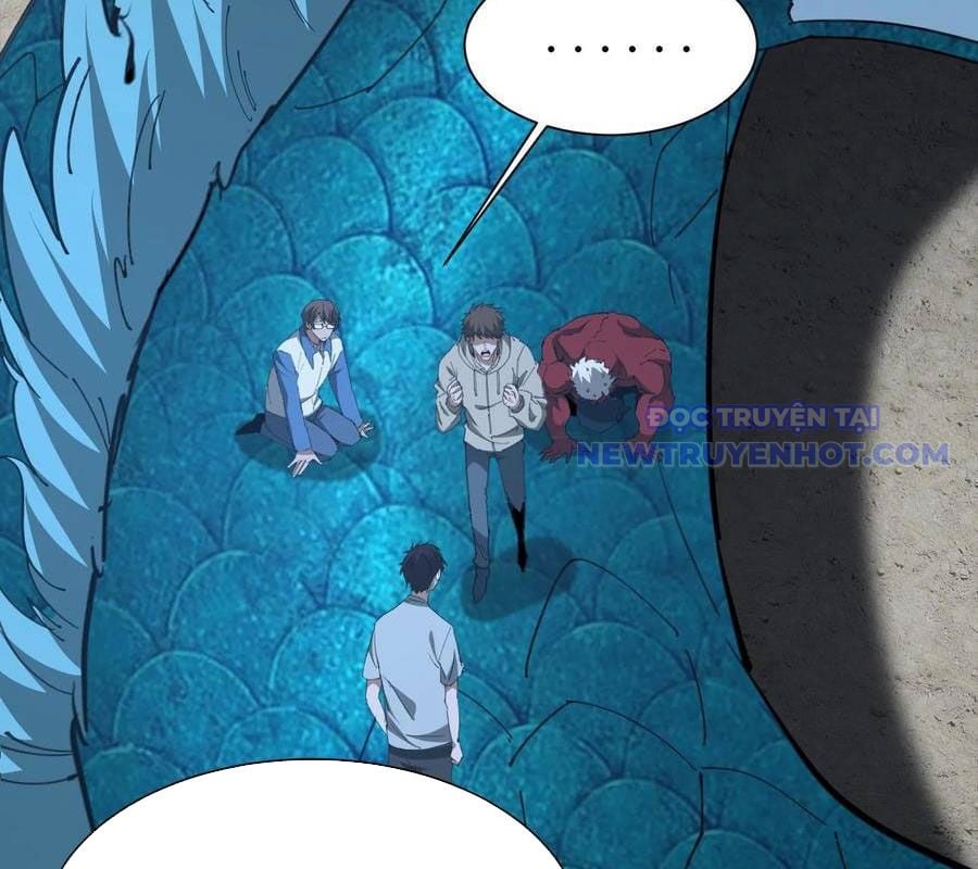 Ngày Tôi Sinh Ra, Bách Quỷ Dạ Hành, Tuyết Thi Hộ Đạo Chapter 594 - Trang 2