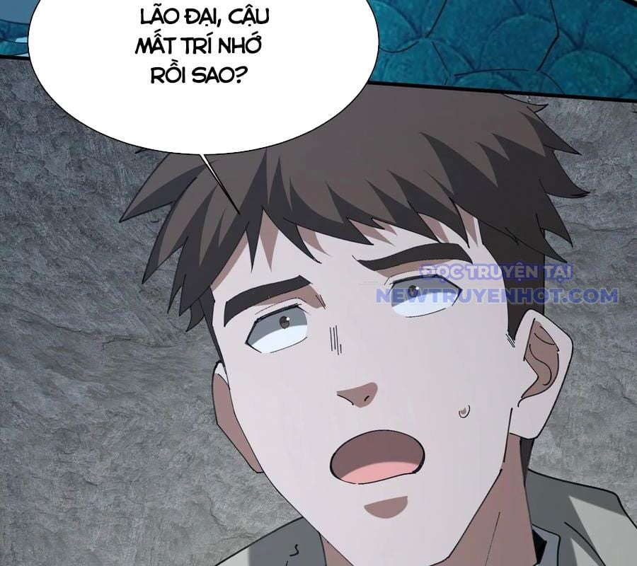 Ngày Tôi Sinh Ra, Bách Quỷ Dạ Hành, Tuyết Thi Hộ Đạo Chapter 594 - Trang 2