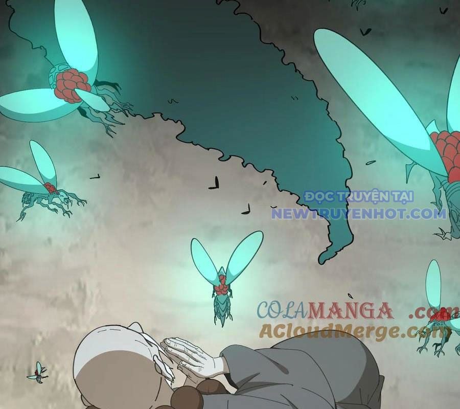 Ngày Tôi Sinh Ra, Bách Quỷ Dạ Hành, Tuyết Thi Hộ Đạo Chapter 594 - Trang 2