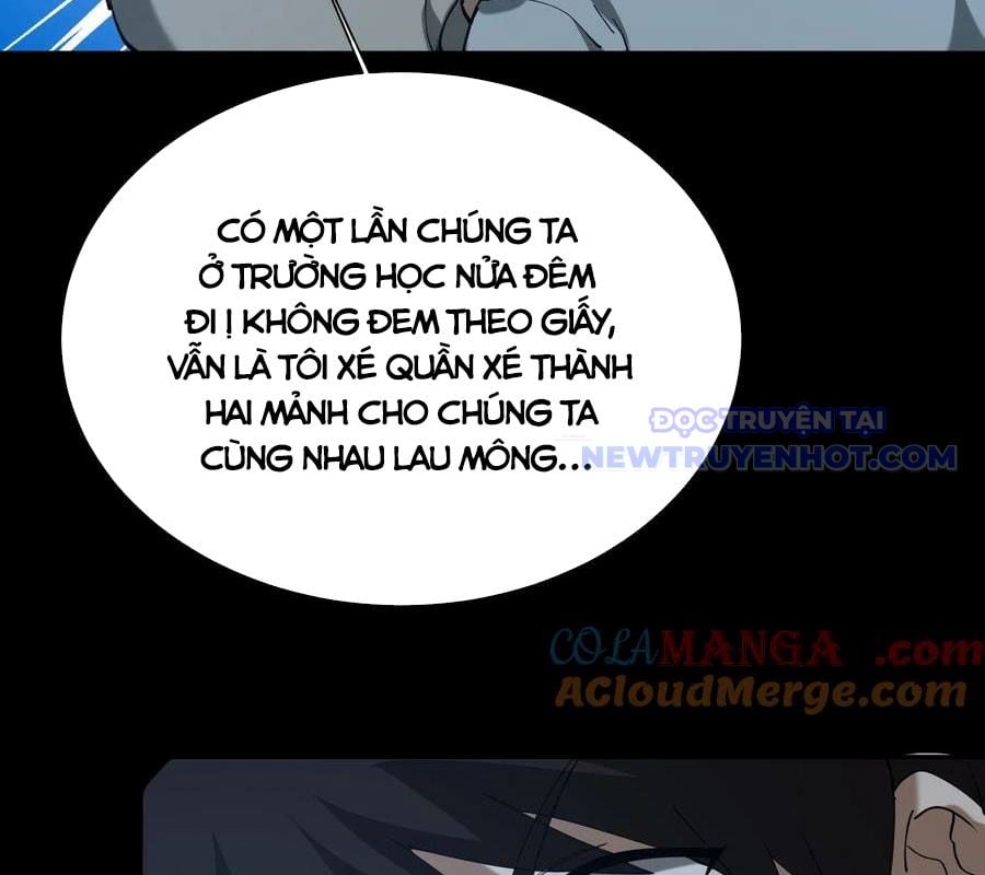 Ngày Tôi Sinh Ra, Bách Quỷ Dạ Hành, Tuyết Thi Hộ Đạo Chapter 595 - Trang 2