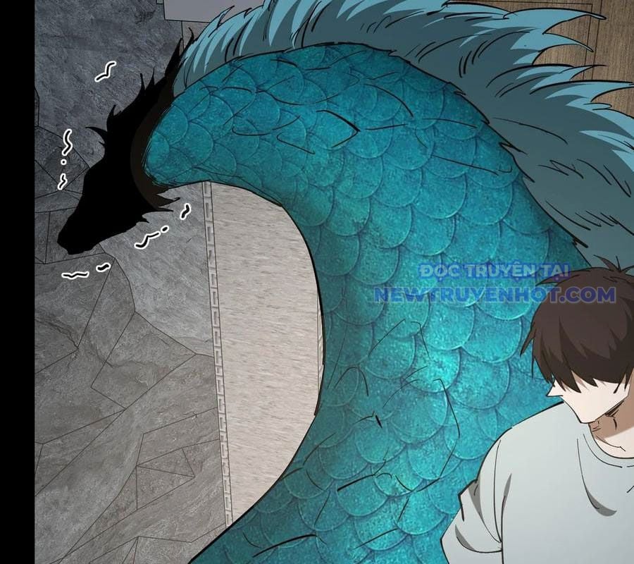 Ngày Tôi Sinh Ra, Bách Quỷ Dạ Hành, Tuyết Thi Hộ Đạo Chapter 595 - Trang 2