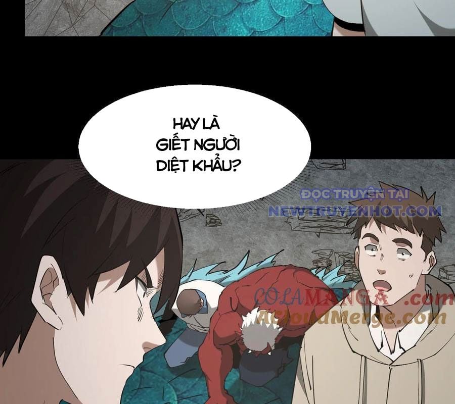 Ngày Tôi Sinh Ra, Bách Quỷ Dạ Hành, Tuyết Thi Hộ Đạo Chapter 595 - Trang 2